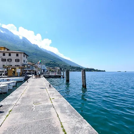 Garden View * Malcesine