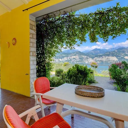 Appartamento Garden View