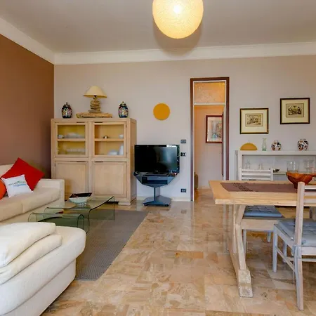Appartamento Garden View *